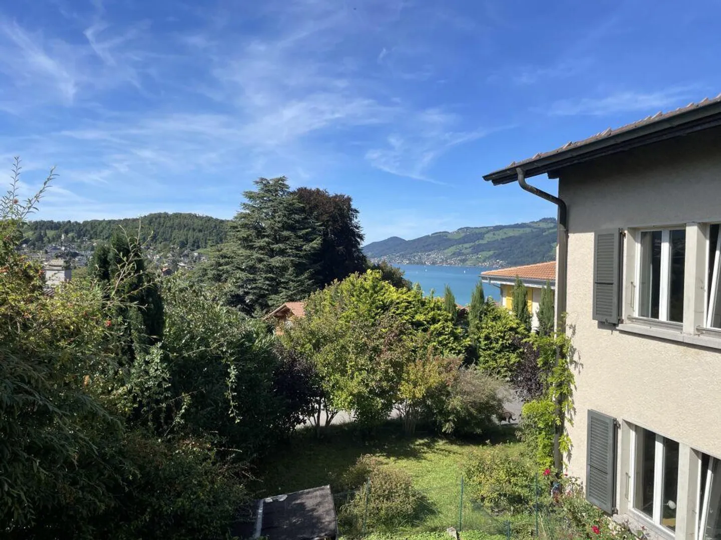Casa unifamiliare ben tenuta di 5,5 locali con garage - Foto 5 di 15
