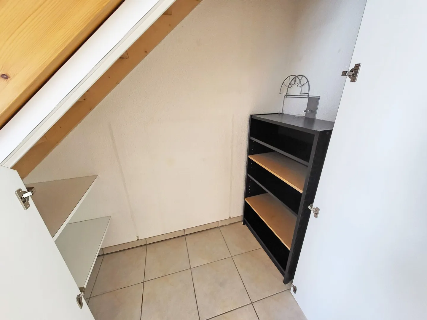 Sonnige 5.5-Zimmer-Wohnung mit Terrasse - Foto 17 von 22