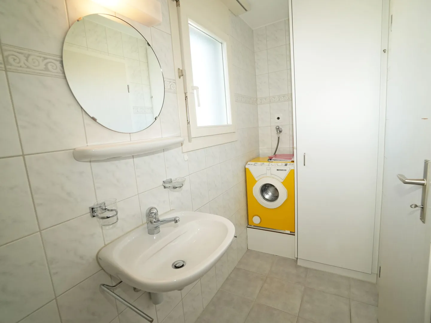 Sonnige 5.5-Zimmer-Wohnung mit Terrasse - Foto 19 von 22