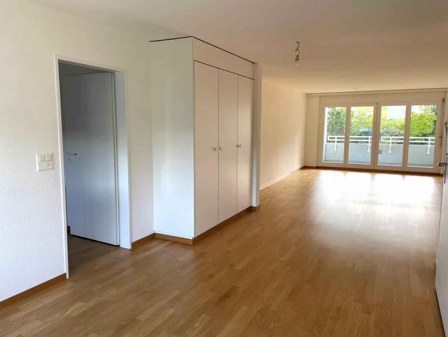 Frisch saniert! - Foto 4 von 8