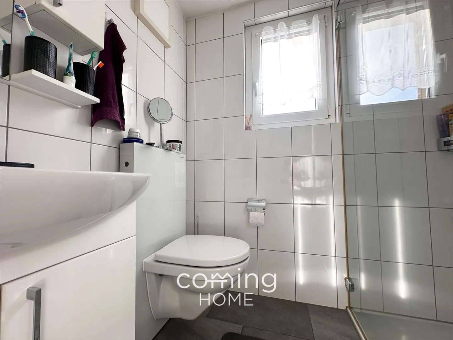 Appartamento di 4,5 locali - Foto 9 di 12