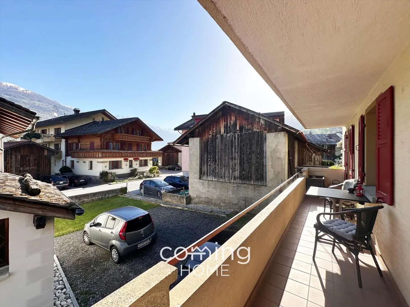 Appartamento di 4,5 locali - Foto 10 di 12