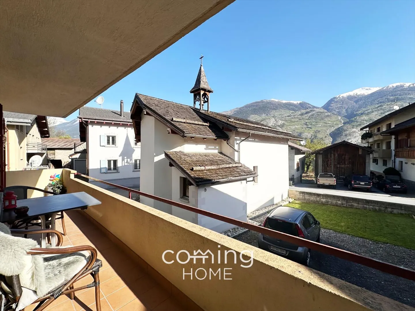 Appartamento di 4,5 locali - Foto 11 di 12