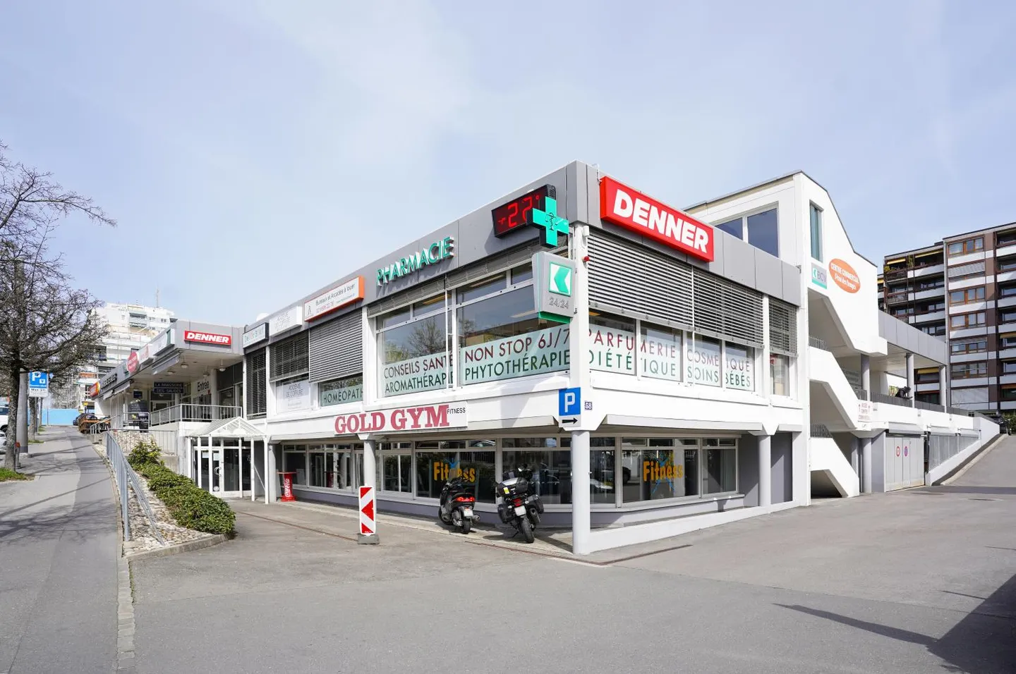 Commerce - Photo 1 sur 6