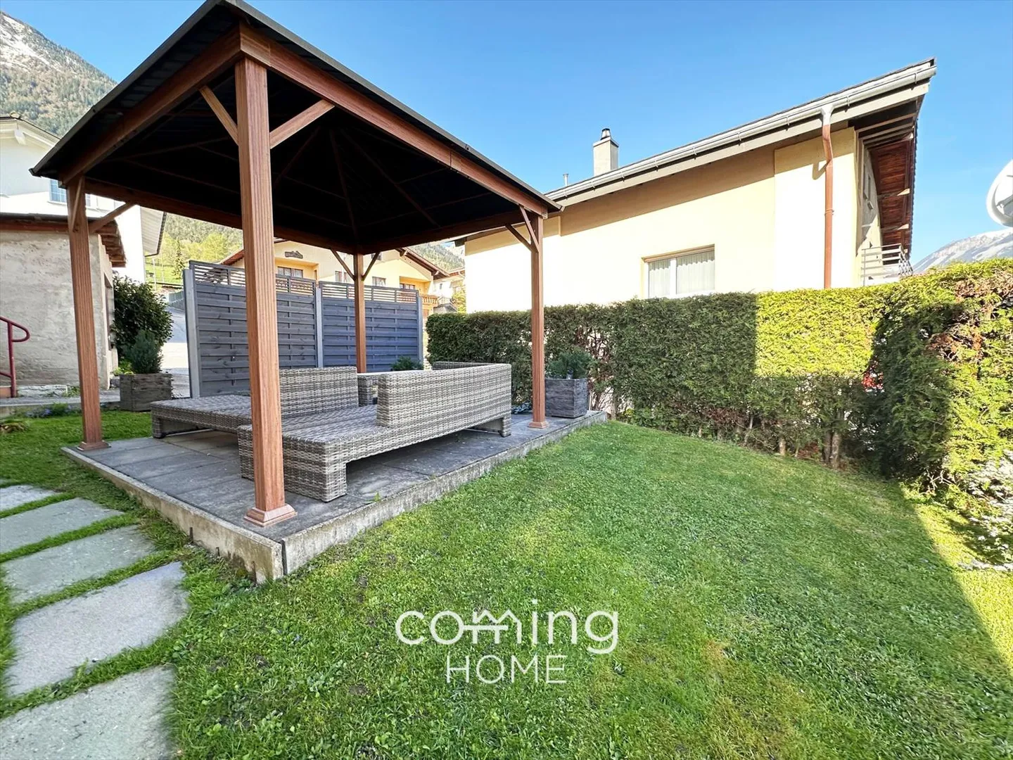 Appartamento di 4,5 locali - Foto 1 di 12