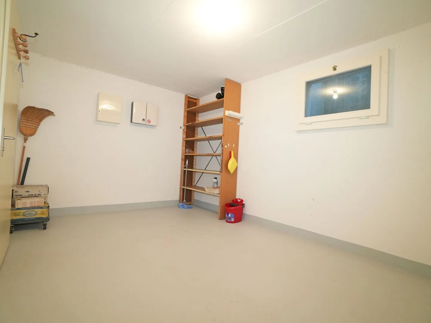 Sonnige 5.5-Zimmer-Wohnung mit Terrasse - Foto 21 von 22