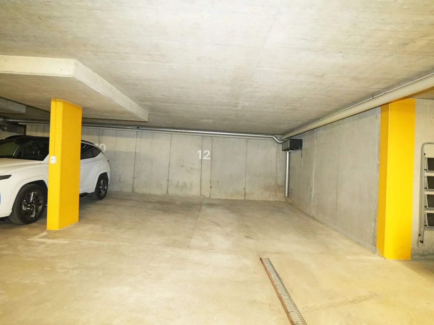 Sonnige 5.5-Zimmer-Wohnung mit Terrasse - Foto 22 von 22