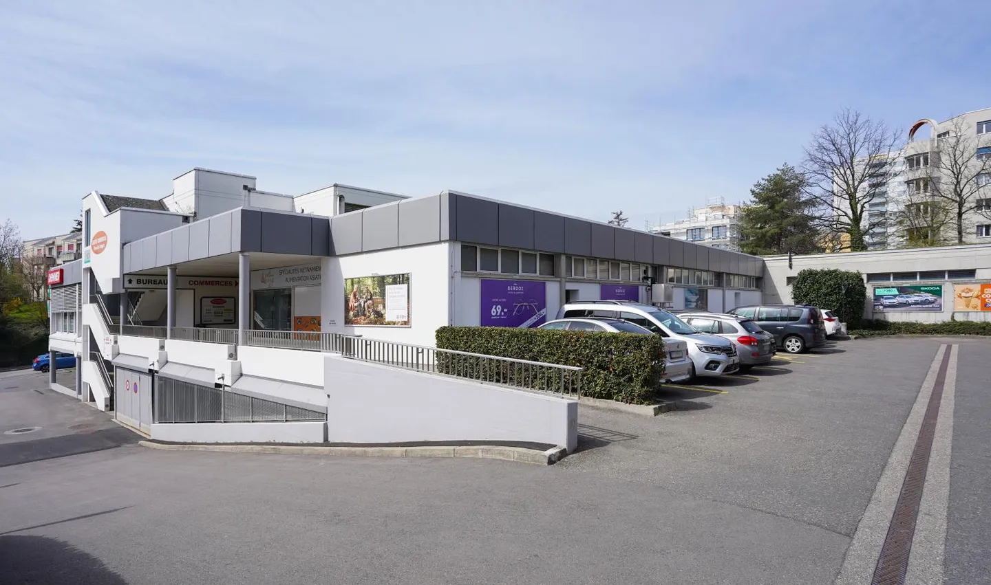 Commerce - Photo 2 sur 6