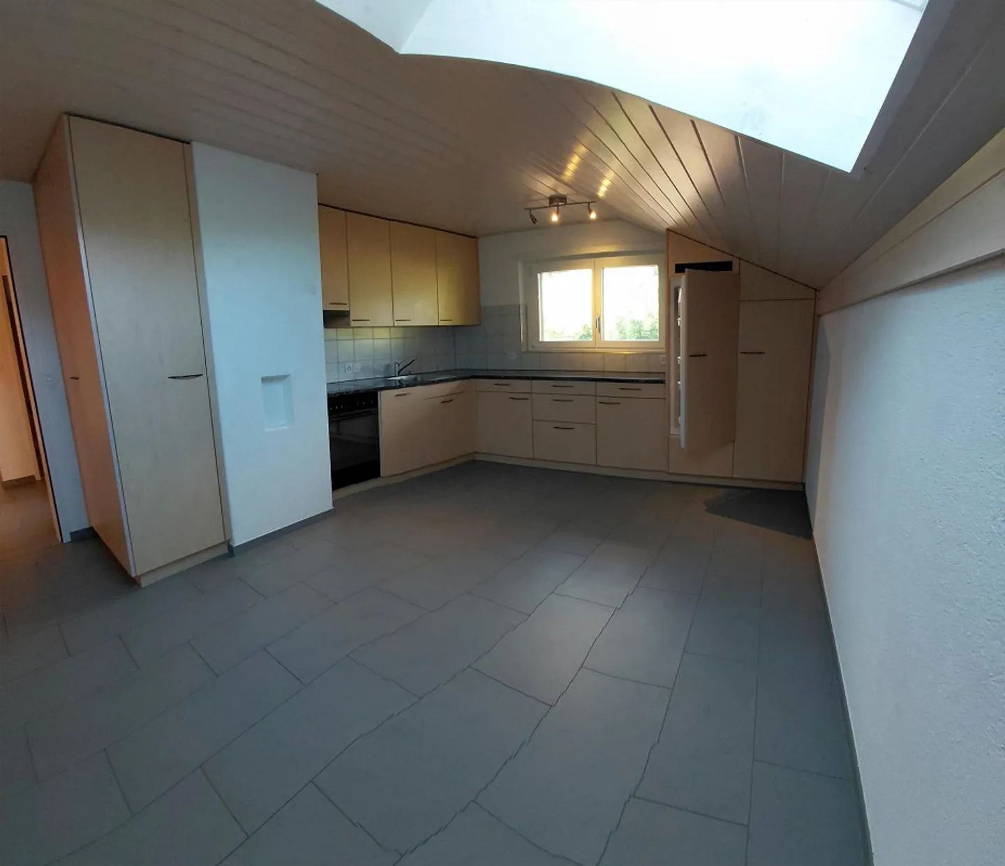 Charmante Wohnung auf dem Bauernhof - Foto 2 von 15