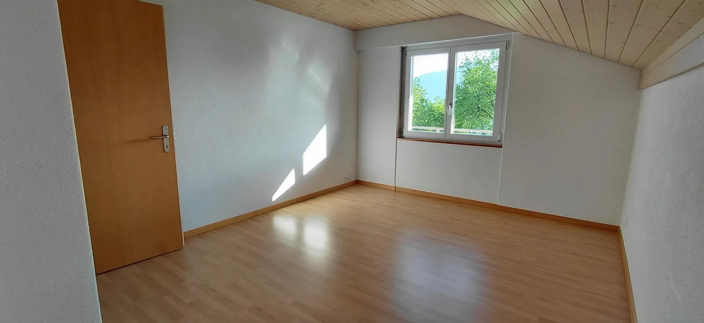 Charmante Wohnung auf dem Bauernhof - Foto 4 von 15