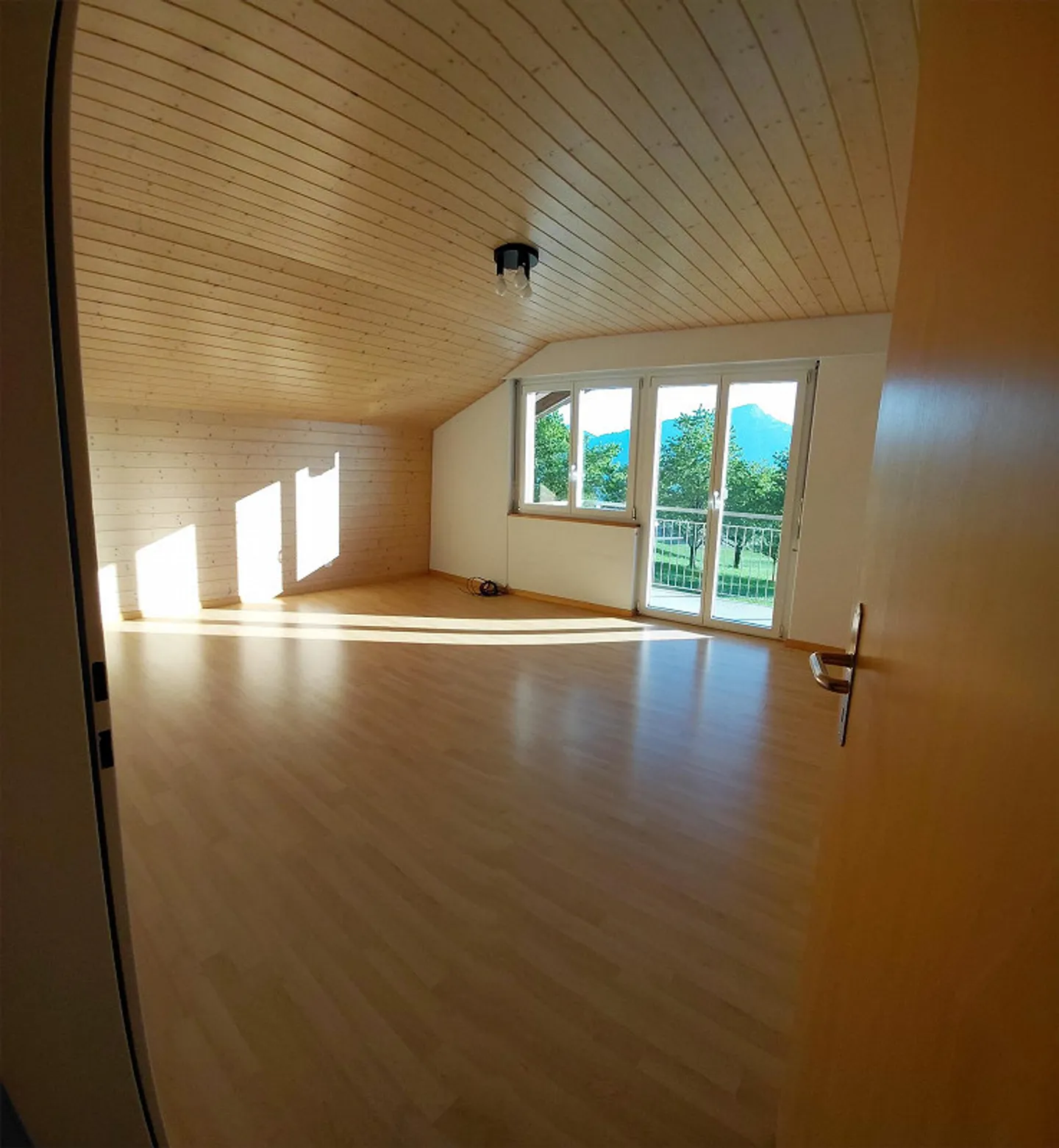 Charmante Wohnung auf dem Bauernhof - Foto 3 von 15