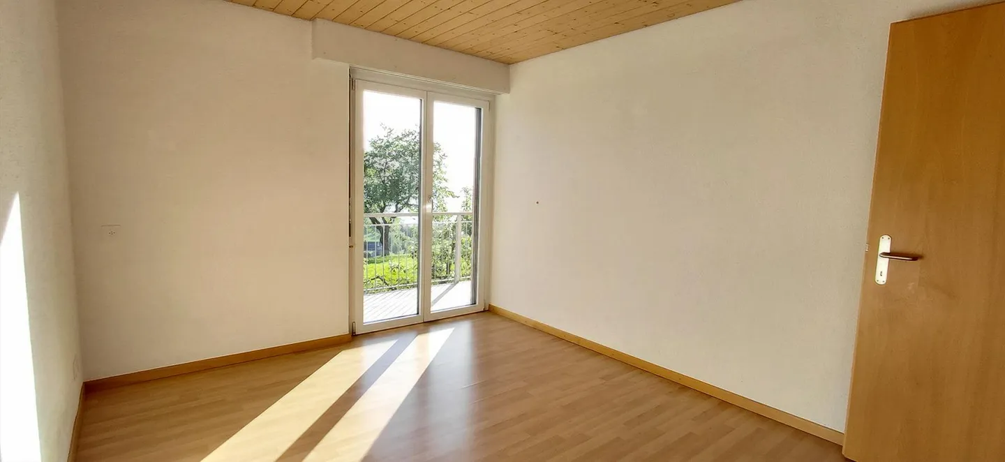 Charmante Wohnung auf dem Bauernhof - Foto 5 von 15