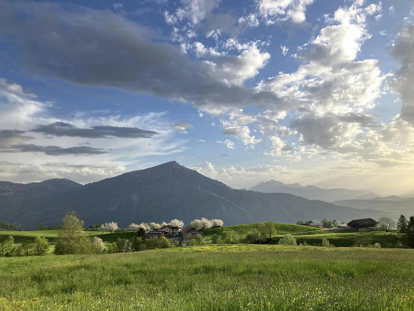 Charmante Wohnung auf dem Bauernhof - Foto 14 von 15