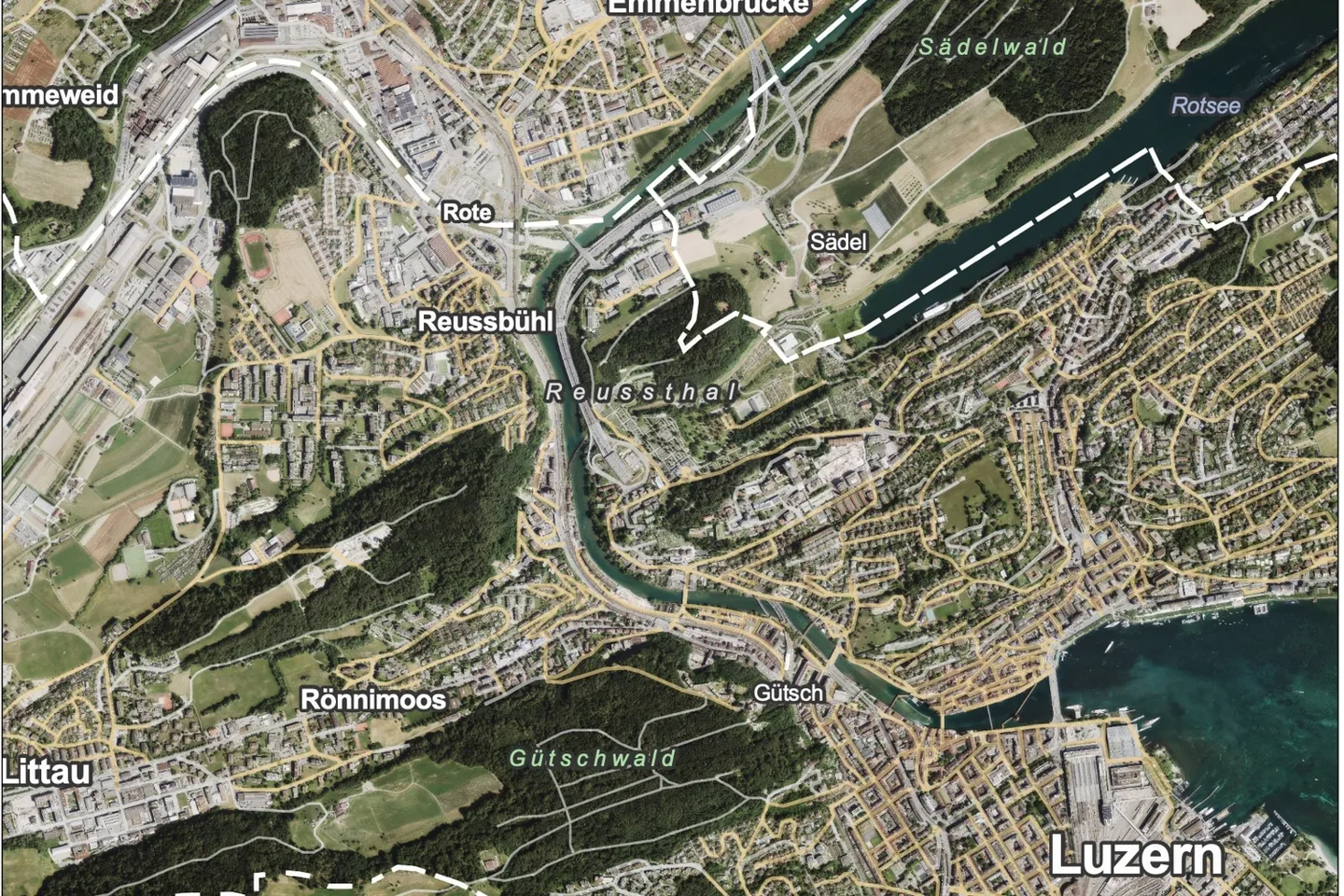 End Row House with Terrace and Garden - Photo 3 of 11