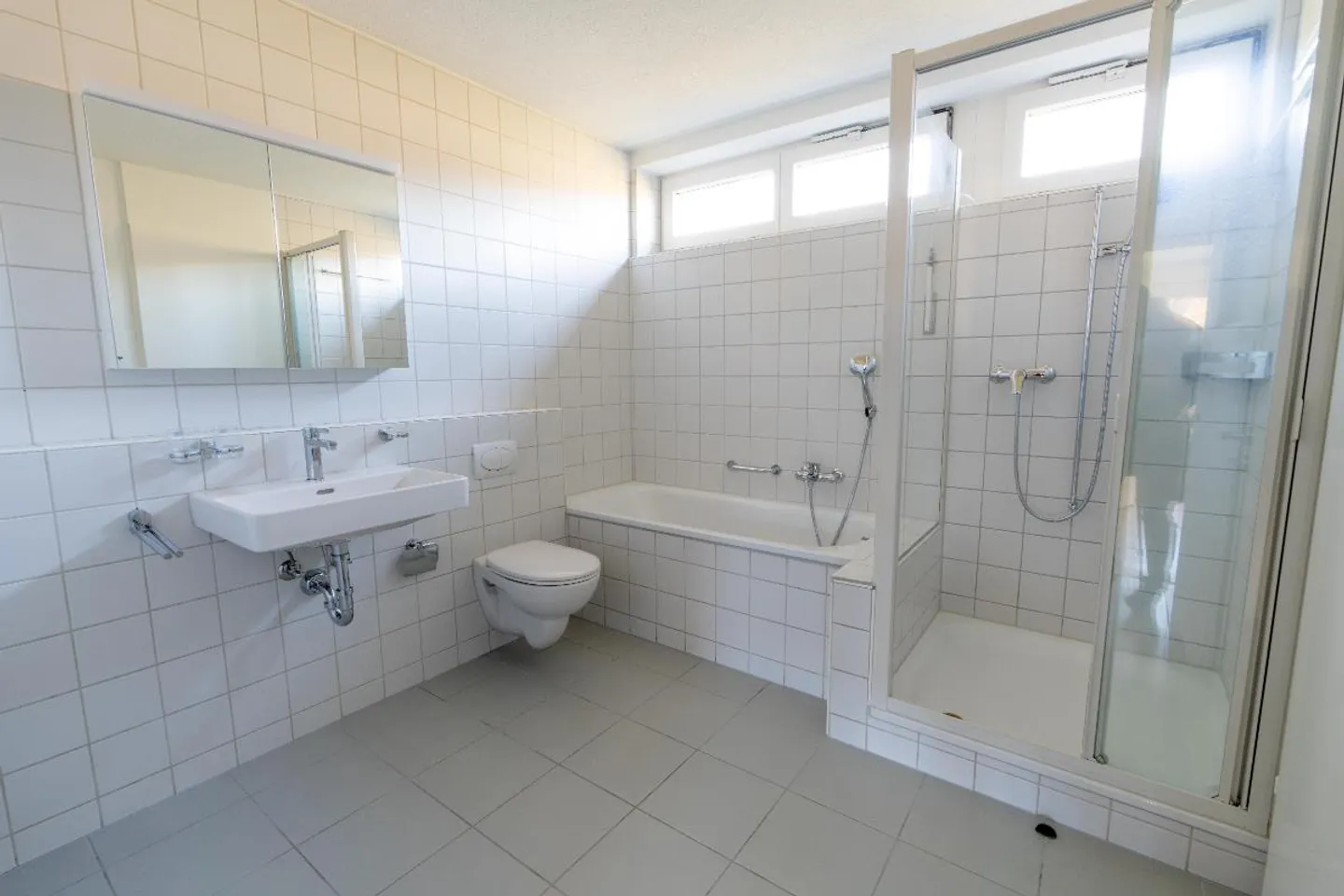 Single house for rent - Photo 5 of 6