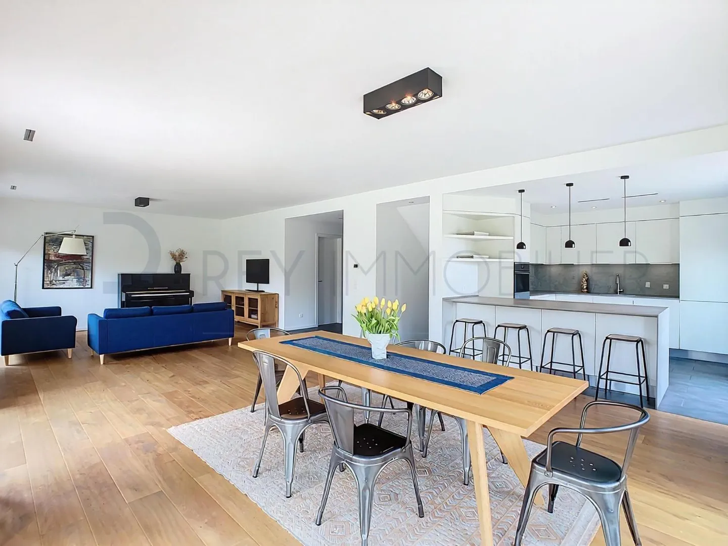 Casa contigua 5.5 stanze - Foto 4 di 12