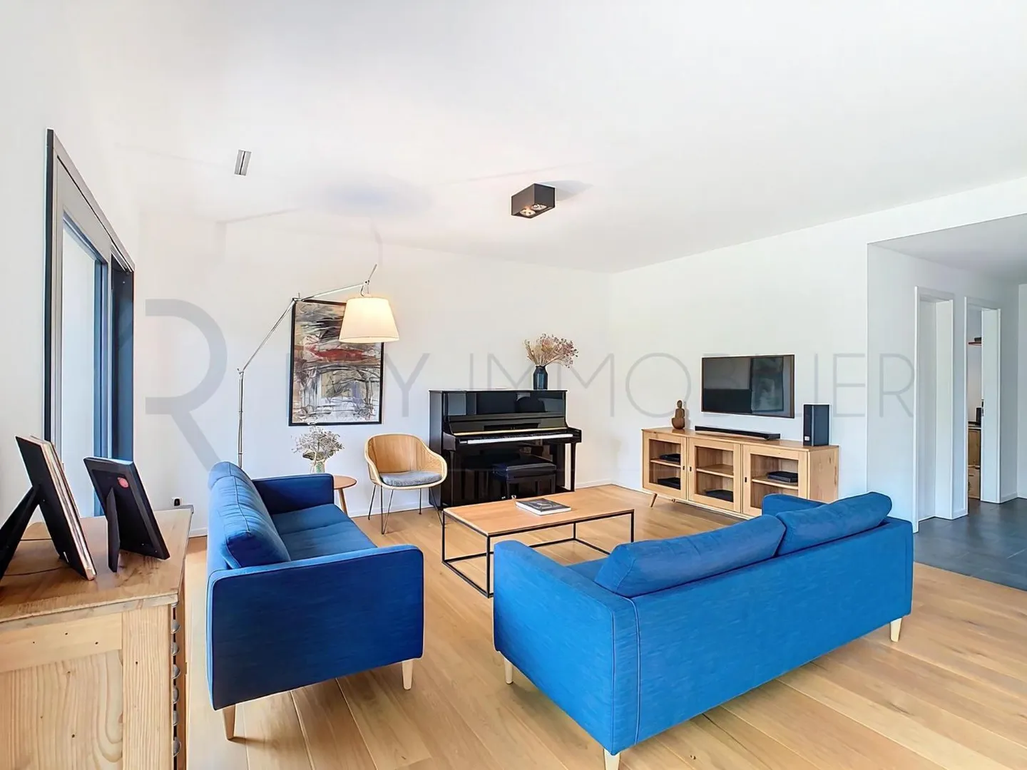 Casa contigua 5.5 stanze - Foto 6 di 12