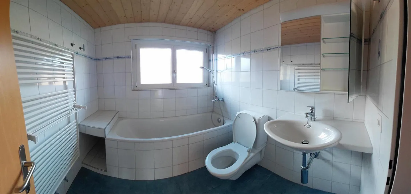 Charmante Wohnung auf dem Bauernhof - Foto 1 von 15