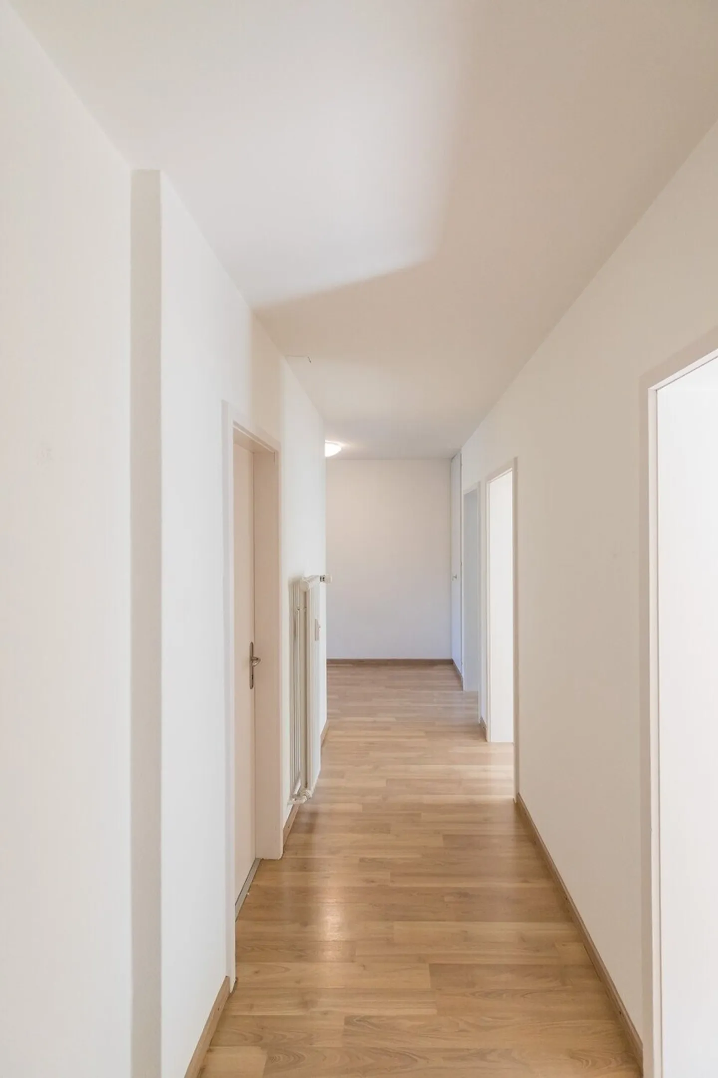 Wohnung mieten - Foto 4 von 9