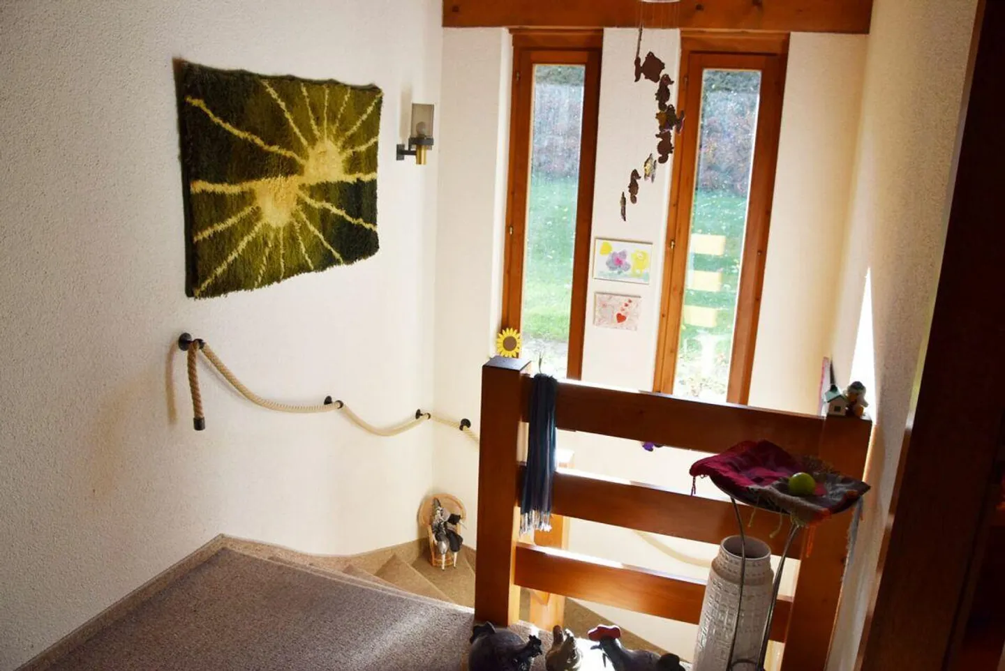 5.5-Zimmer Einfamilienhaus mit Garage - Foto 18 von 30