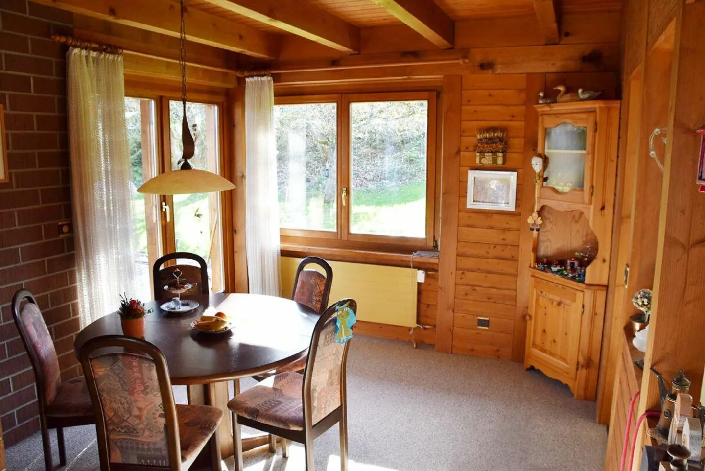 5.5-Zimmer Einfamilienhaus mit Garage - Foto 21 von 30