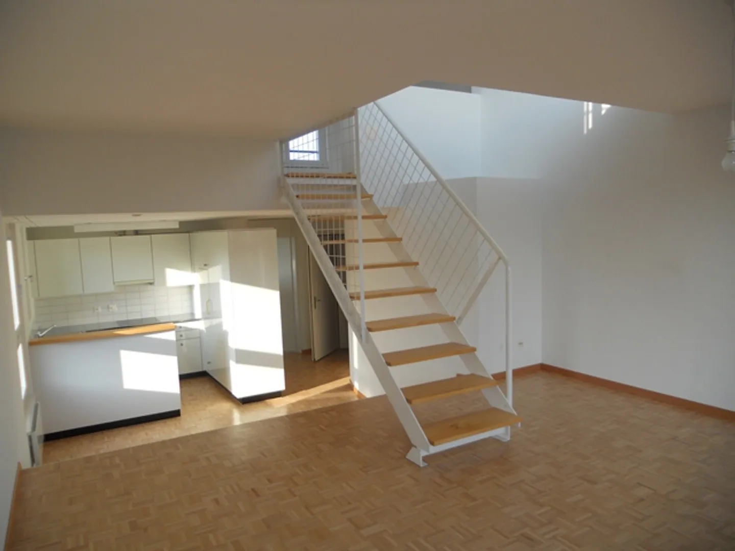 Appartement moderne à Aadorf - Photo 4 sur 9