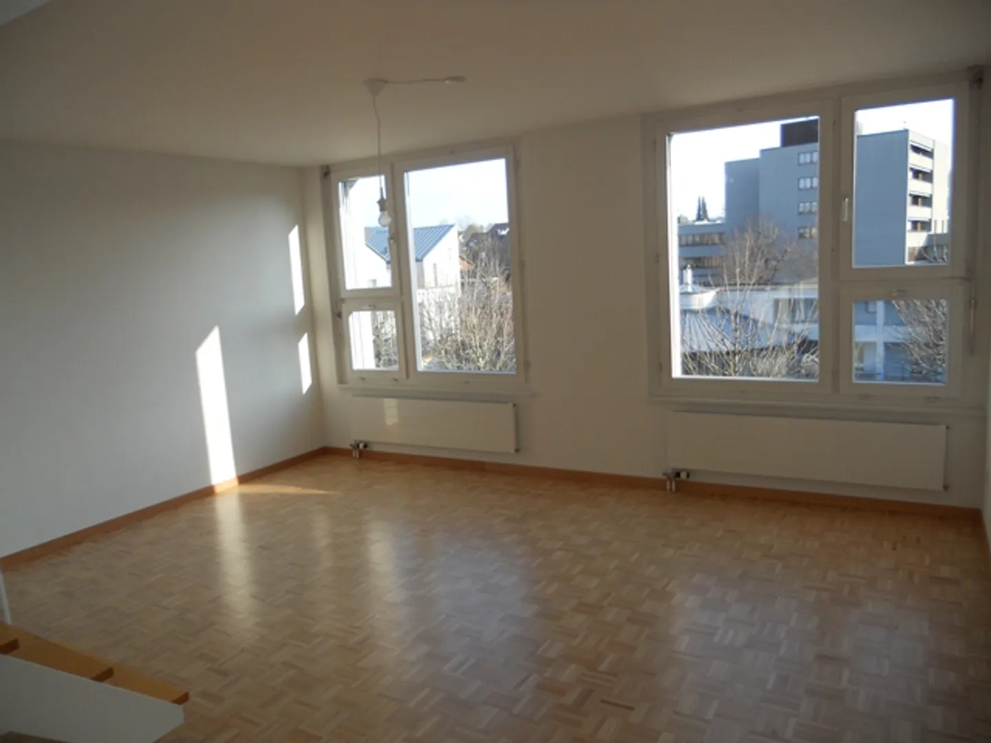 Appartement moderne à Aadorf - Photo 5 sur 9