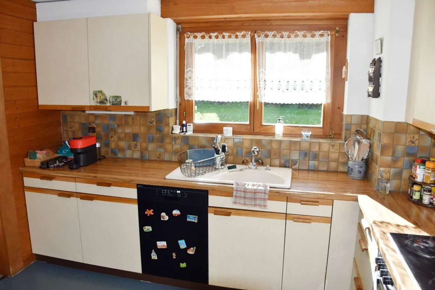 5.5-Zimmer Einfamilienhaus mit Garage - Foto 24 von 30