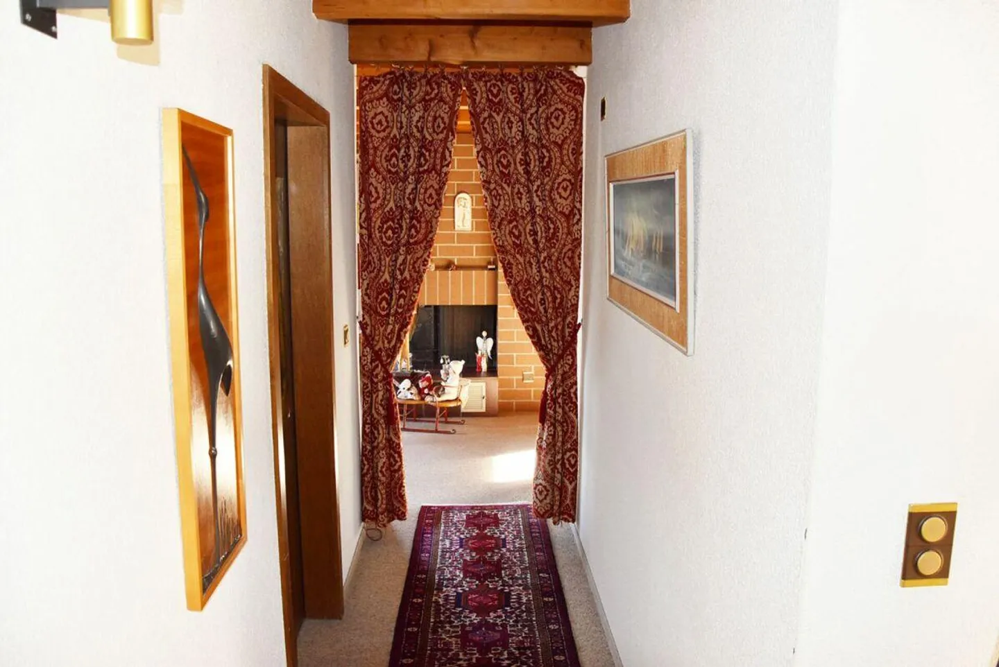 5.5-Zimmer Einfamilienhaus mit Garage - Foto 25 von 30