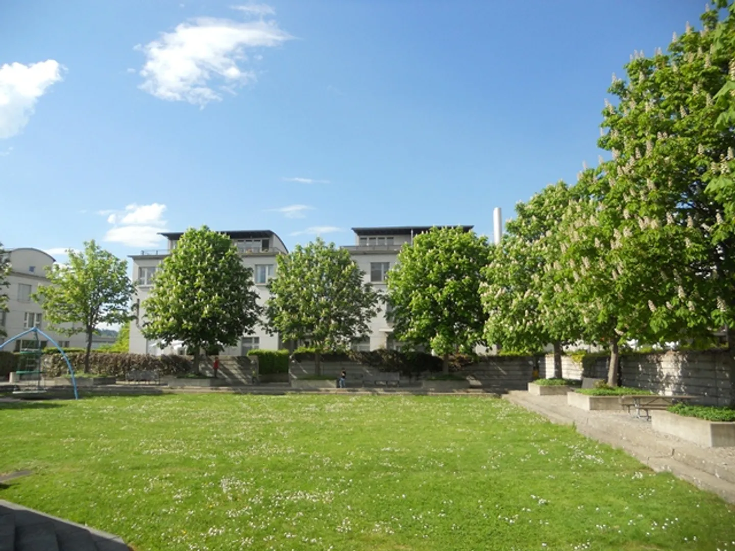 Appartement moderne à Aadorf - Photo 2 sur 9