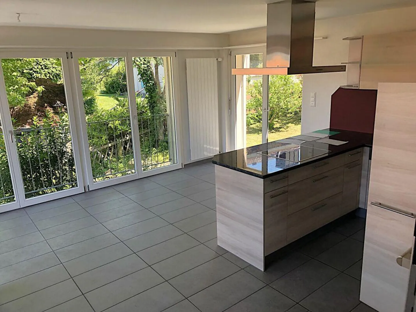 Casa unifamiliare ben tenuta di 5,5 locali con garage - Foto 10 di 15