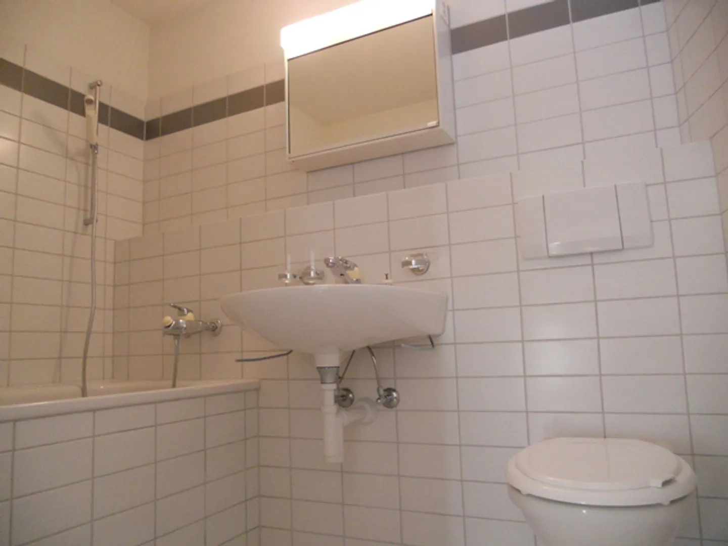 Appartement moderne à Aadorf - Photo 7 sur 9