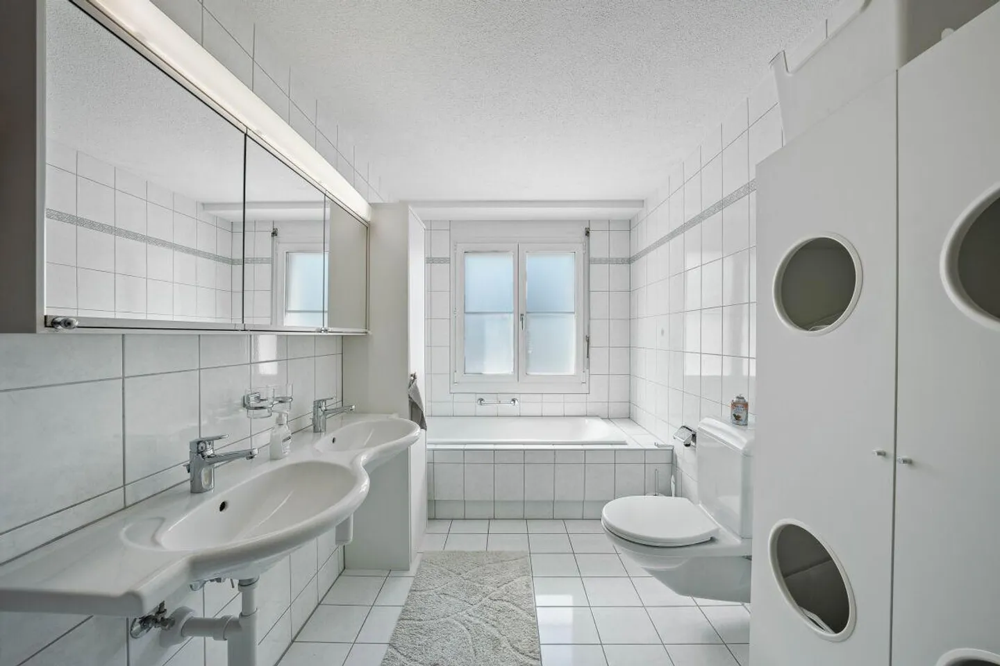 4.5-Zimmer-Wohnung - Foto 10 von 12