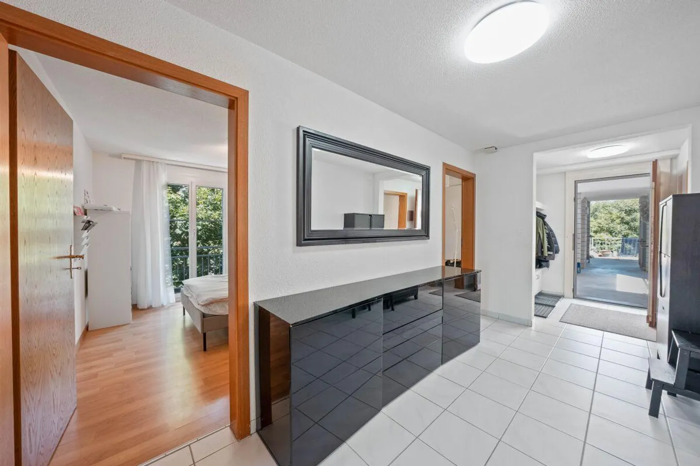 4.5-Zimmer-Wohnung - Foto 11 von 12