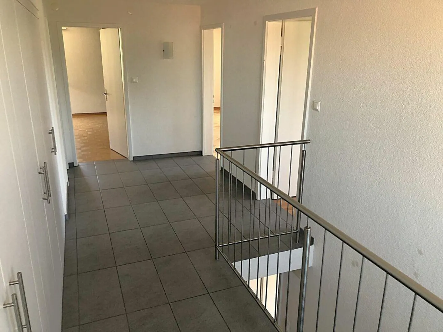 Casa unifamiliare ben tenuta di 5,5 locali con garage - Foto 12 di 15