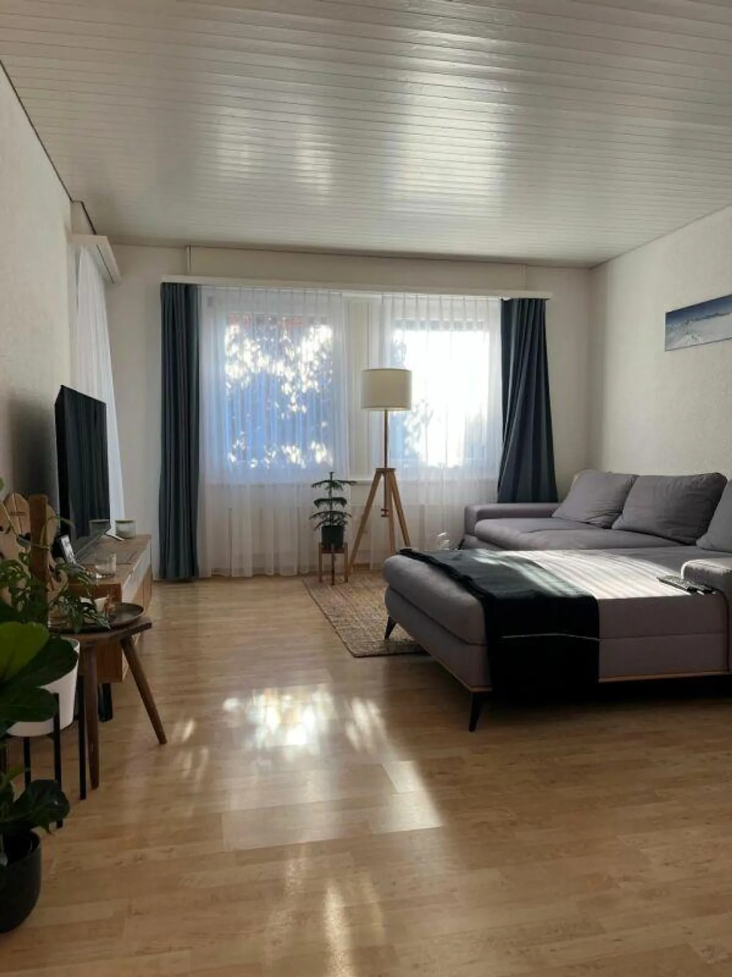 Living enjoyment in the green - modern 3.5 room apartment in Zuzwil SG - Photo 1 of 12