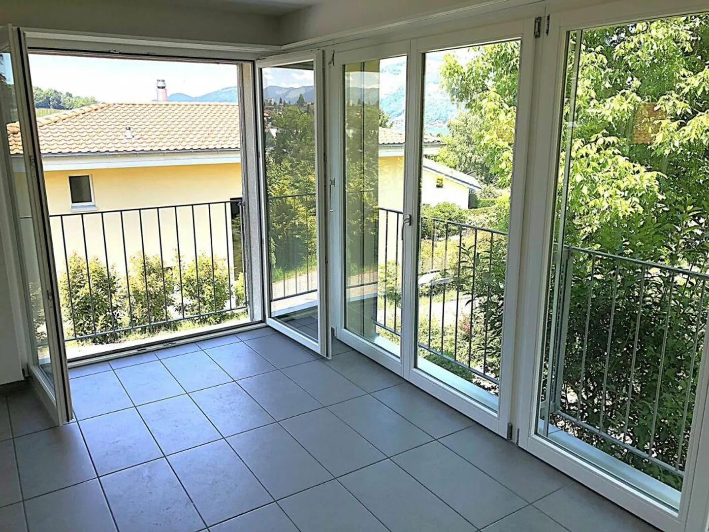 Casa unifamiliare ben tenuta di 5,5 locali con garage - Foto 11 di 15