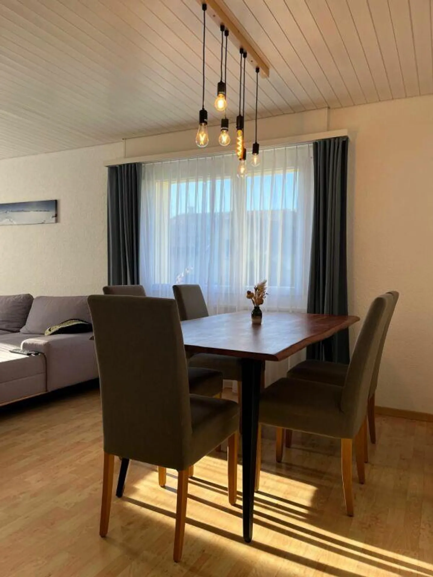 Living enjoyment in the green - modern 3.5 room apartment in Zuzwil SG - Photo 2 of 12