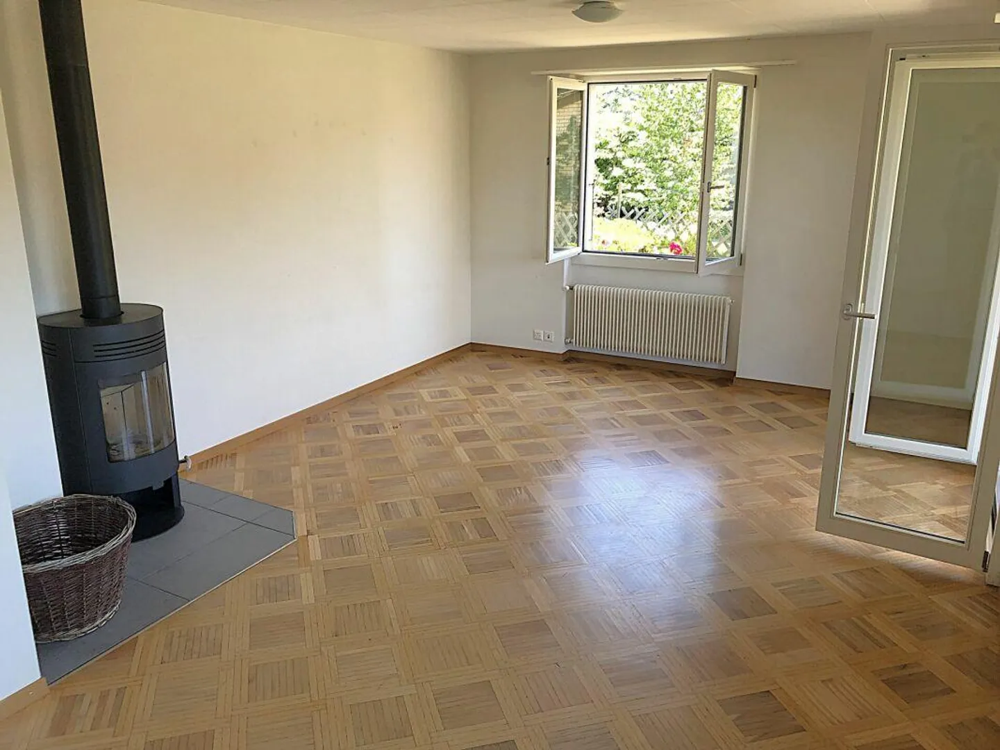 Casa unifamiliare ben tenuta di 5,5 locali con garage - Foto 14 di 15