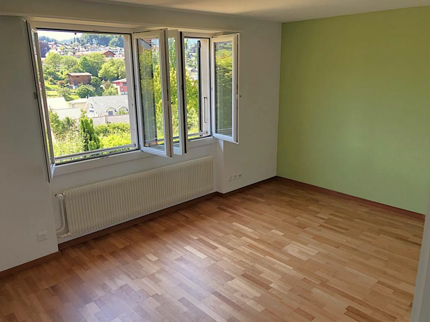 Casa unifamiliare ben tenuta di 5,5 locali con garage - Foto 15 di 15