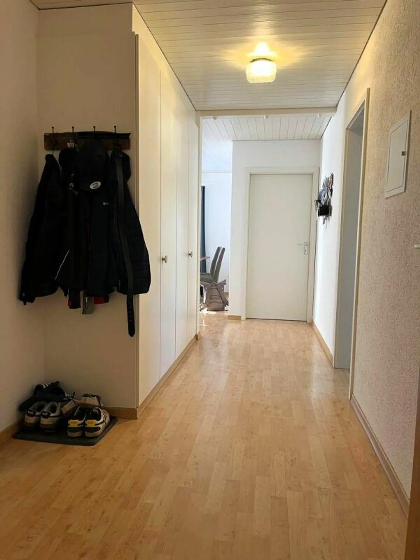 Living enjoyment in the green - modern 3.5 room apartment in Zuzwil SG - Photo 3 of 12