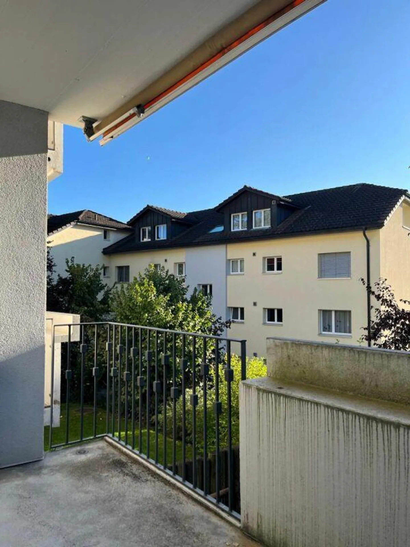 Living enjoyment in the green - modern 3.5 room apartment in Zuzwil SG - Photo 5 of 12