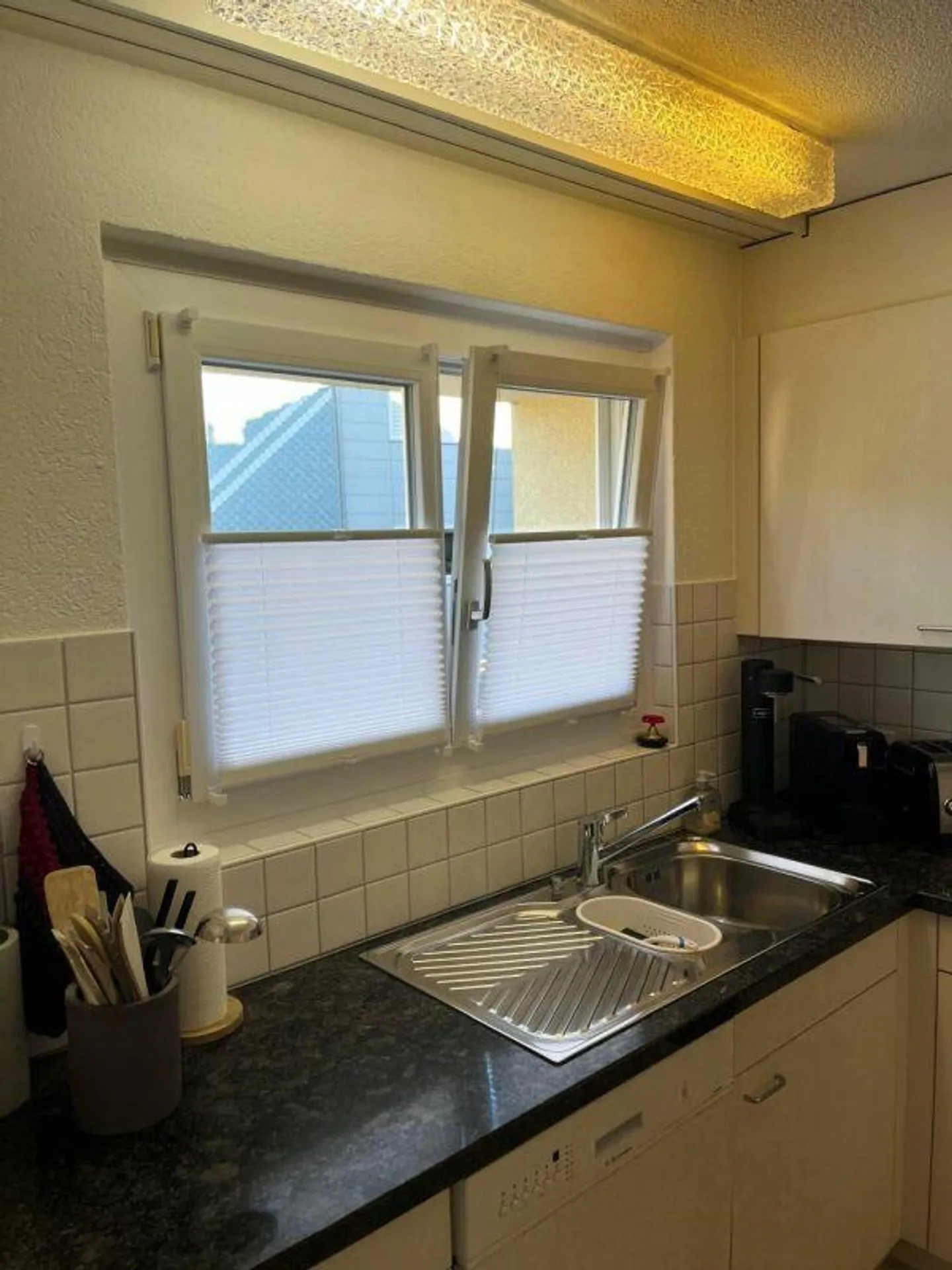 Living enjoyment in the green - modern 3.5 room apartment in Zuzwil SG - Photo 6 of 12