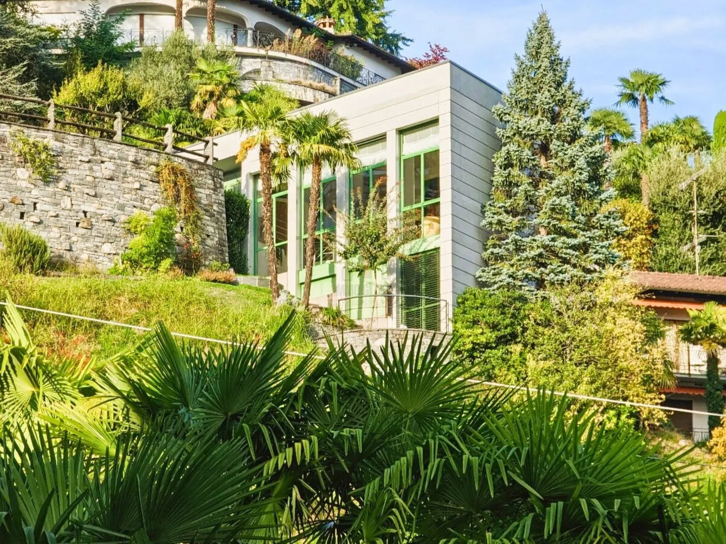 Geräumiges Einfamilienhaus mit Seeblick - Foto 10 von 13