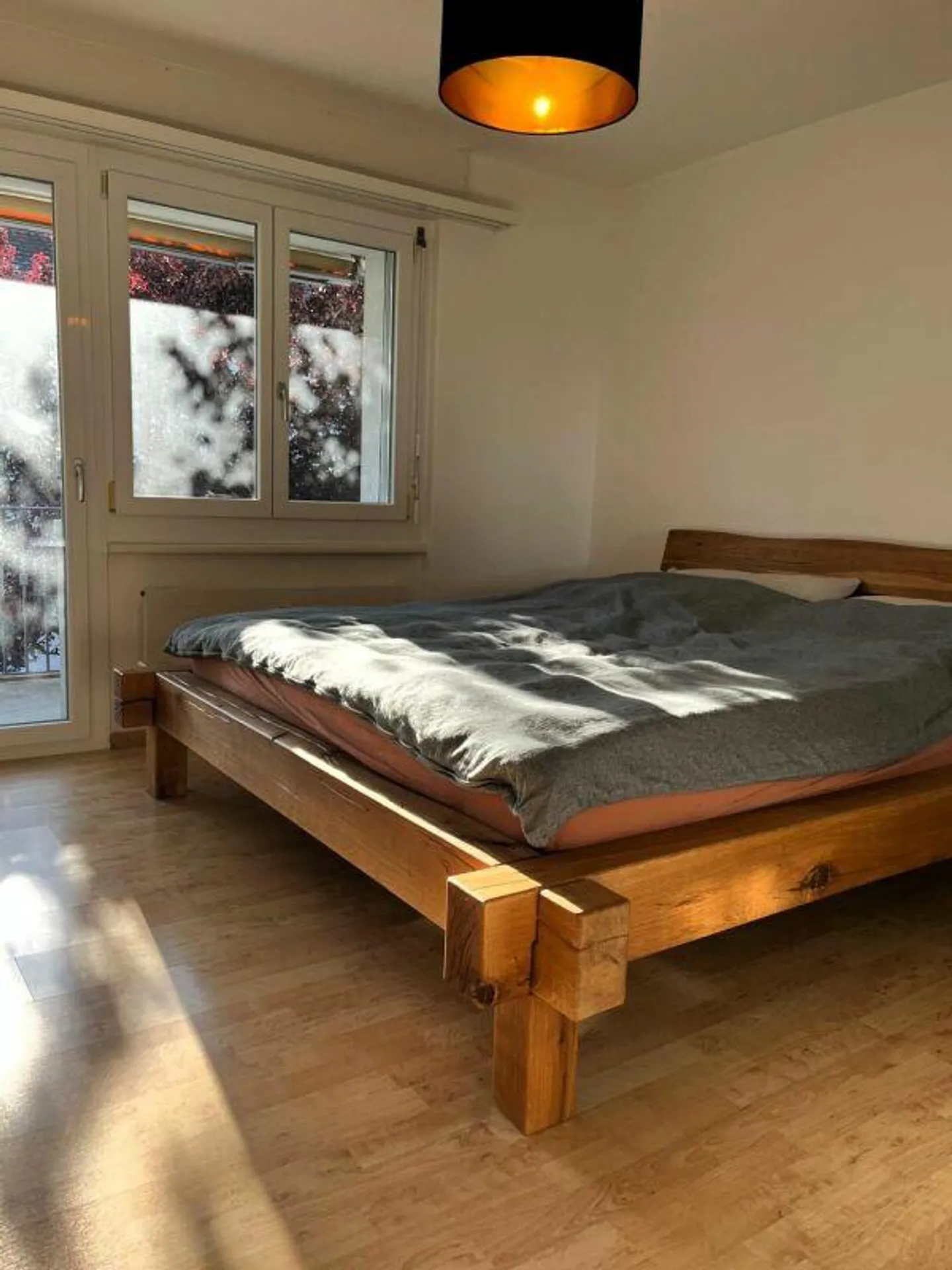 Living enjoyment in the green - modern 3.5 room apartment in Zuzwil SG - Photo 7 of 12