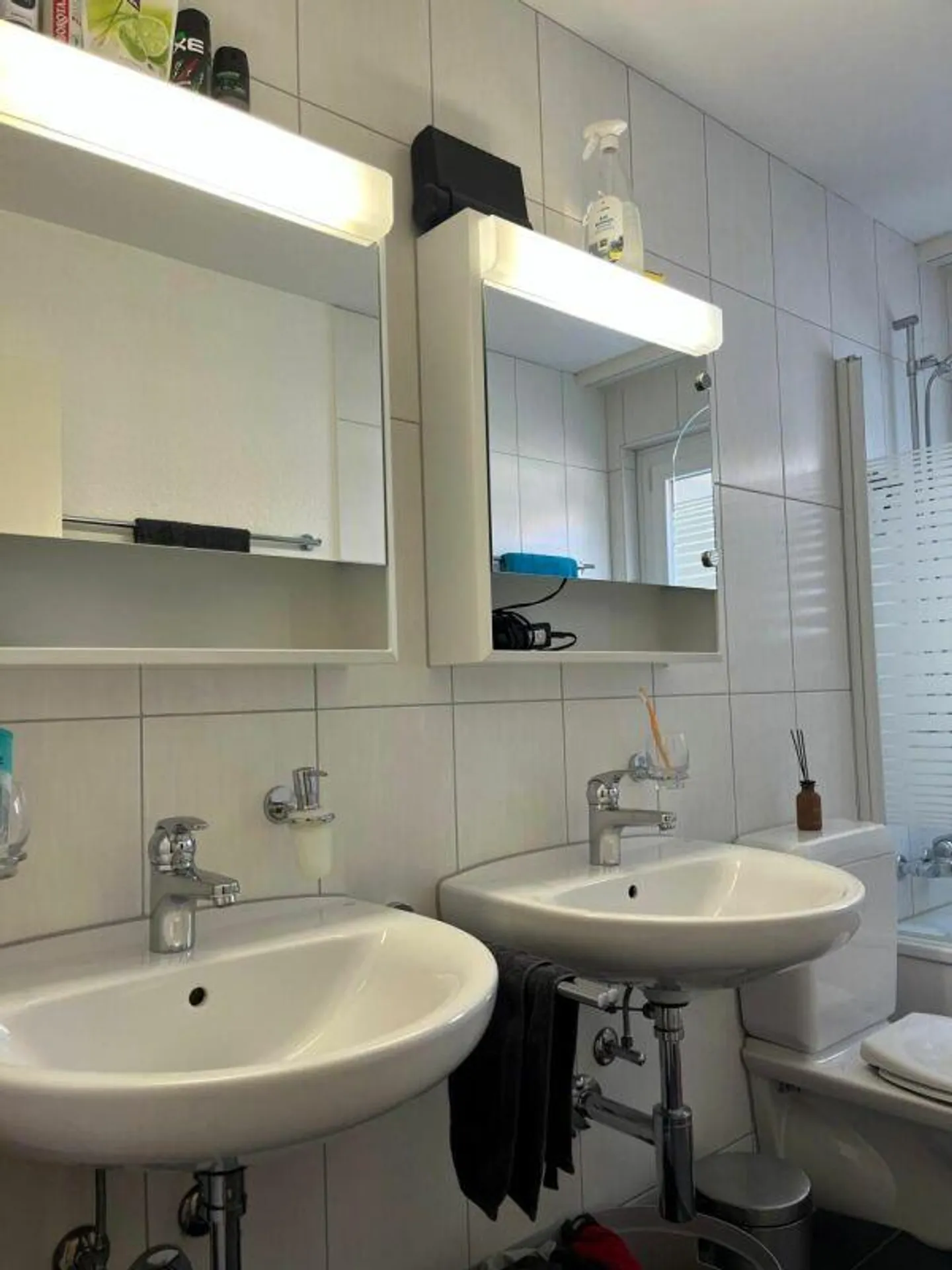 Living enjoyment in the green - modern 3.5 room apartment in Zuzwil SG - Photo 9 of 12