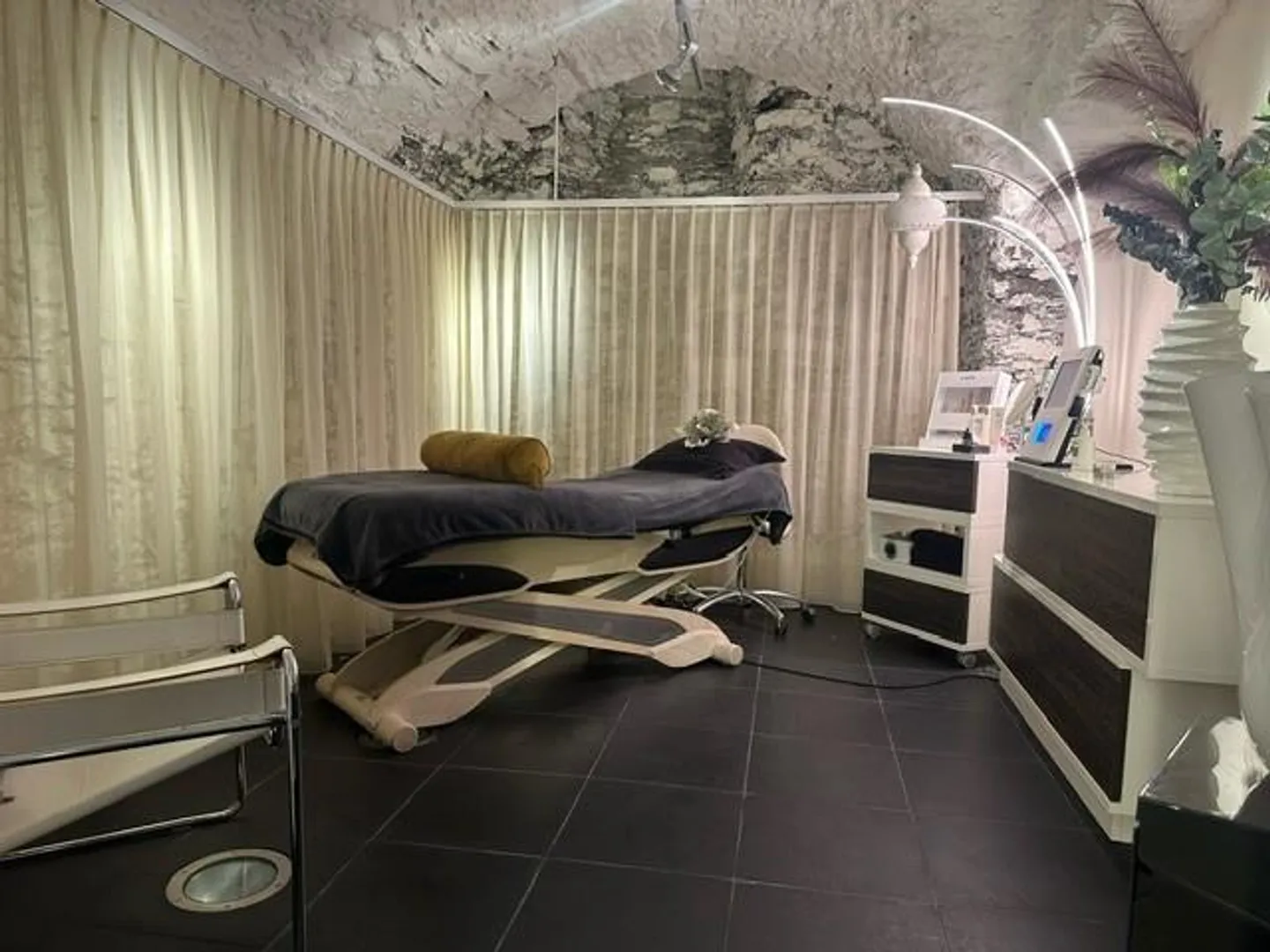 Spazi commerciali in posizione centrale a Coira - Foto 6 di 7