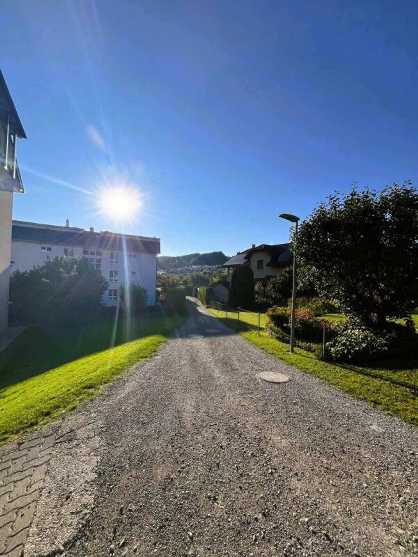 Living enjoyment in the green - modern 3.5 room apartment in Zuzwil SG - Photo 12 of 12
