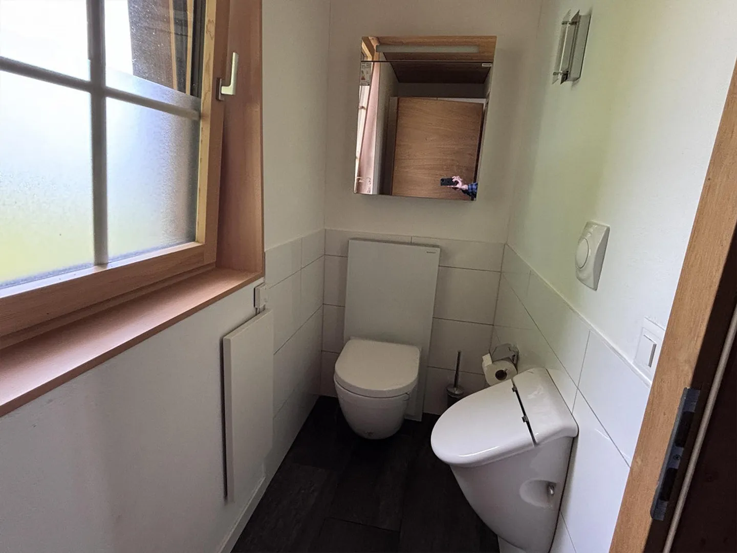 Charming 4.5-Room House with Scenic Views and Nature-Friendly Living - Photo 12 of 23
