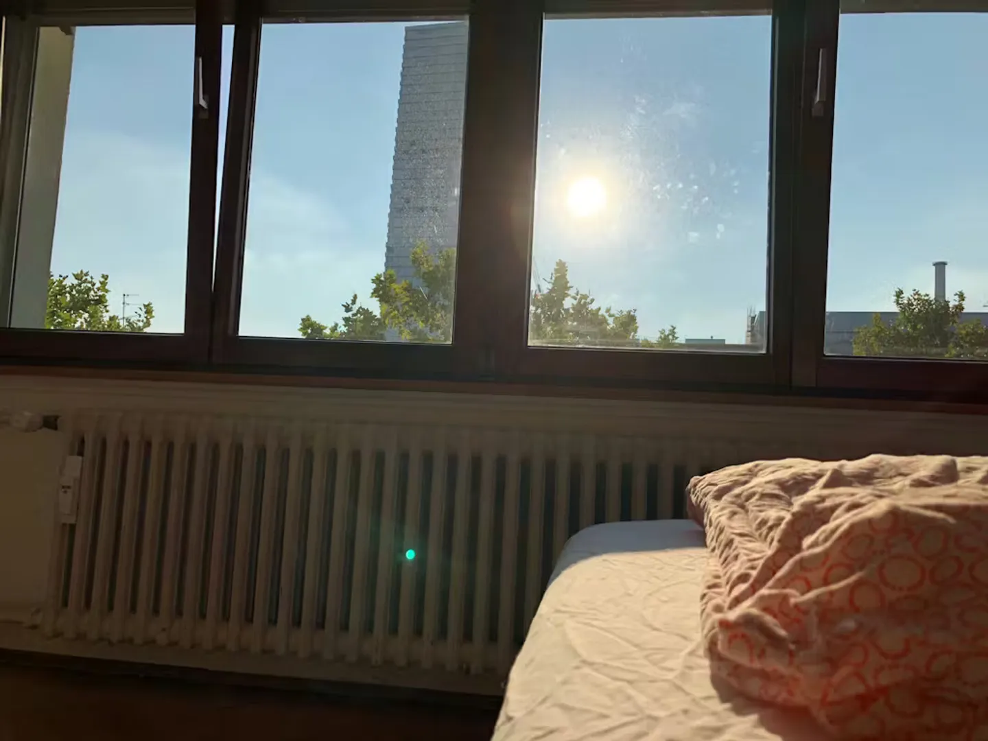 Charmante Wohnung in Basel - Foto 9 von 10